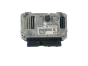 Controller 89661-0H070 0261S04464 Toyota PSA Bosch 45544