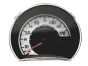Speedometer/Instrument Cluster Aygo 107 C1 83800-0H023-A Toyota PSA 40613