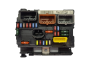 Controller BSM-00 R09 9667199780 PSA Valeo 19203