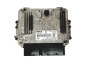 Controller 39114-2A510 0281016492 KIA Bosch