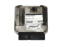 Controller 55585979 0281018783 Opel Bosch 29888