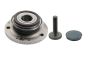 Wheel Hub Rear 1T0598611B B19235 VW Audi Seat Skoda Borsehung