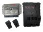 Starter Kit Renault Scenic 2 8200321263 8200306436 1,4 16V