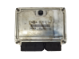 Controller 038906019GQ 0281010941 Volkswagen Bosch 3041
