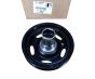 Crankshaft Pulley Original 25199420 Opel