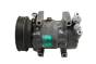 Air Con Compressor/Pump 7700273801 Sanden SD6V12 1416E Renault Clio 2 Kangoo