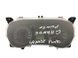 Speedometer/Instrument Cluster Fiat Grande Punto 51701537 41220