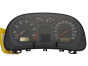 Speedometer/Instrument Cluster VW Golf MK4 Bora 1J0920825A 0263628061 20814