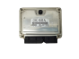 Controller 8E0907401 0281010492 Audi Bosch 16710