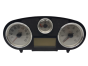 Speedometer/Instrument Cluster Lancia Ypsilon 51786250 110080211014 18423