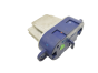 Fan Rheostat 7701206541 52485218 Renault Laguna 2