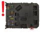 Controller S118085200K 9652474480 PSA Siemens 1224