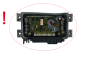 Controller IAW 16FM.EC 46555914 61602.095.03 Fiat Magneti Marelli 48284