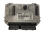 Controller Toyota 89661-0H060 0261S04462 Bosch