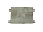 Controller 51706705 EA6CEC-014 C594 Fiat 20908