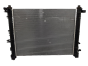 Radiator 214100078R Lodgy Clio 4 Renault Dacia
