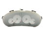 Speedometer/Instrument Cluster Peugeot 206 9648836580 000500803 25915
