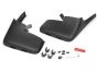 Mudflaps Front Original Trafic II Primastar Vivaro KE78800QFM