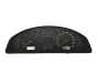Speedometer/Instrument Cluster VW Transporter T5 7H0920860R 52308