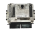 Controller 0261S20896 H1FA-12A650-AED Ford Bosch 29034