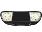 Speedometer/Instrument Cluster Ulysee Phedra C8 807 1400539280 PSA Fiat