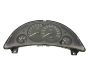Speedometer/Instrument Cluster Opel Corsa C 13173350WD 110008988029 40042
