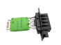 Fan Rheostat Original Jumper Boxer Ducato 77364061