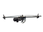Wiper Mechanism Mini Cooper One 53555304 LHD 1550
