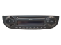 Radio Cd Mp3 Player Fiat 312 500 735585258 7643704316 Bosch