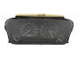 Speedometer/Instrument Cluster VW Golf MK3 1H6919850LX 89652468 VDO
