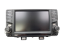 Navigation Radio Volkswagen Polo 6C0919603A AAH41000