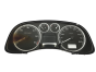 Speedometer/Instrument Cluster Peugeot 307 9636708880 E 05 33380