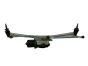 Wiper Mechanism Renault Kangoo 8200122345 53563102