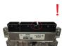 Controller 237106677R A2C38641900 SID310 Renault Continental 15023