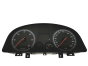 Speedometer/Instrument Cluster VW Caddy 2K0920842A 110080237023 31114