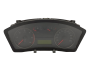Speedometer/Instrument Cluster Fiat Stilo 46759970 1FCF-10849-BE4 23727