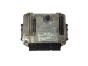 Controller 0281013868 9663755480 9653958980 PSA Bosch 18639