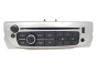 Radio Cd Mp3 Player Renault Megane 3 Scenic 3 281157081R A2C32352700 1960