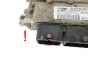 Controller 2N1A-12A650-AD 5WS40031D-T SID 802 Ford 44884