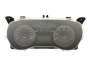 Speedometer/Instrument Cluster Fiat Grande Punto 51828077 36160