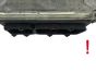 Controller IAW4AF.P2 46817813 Fiat Magneti Marelli 48789
