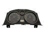 Speedometer/Instrument Cluster Opel Astra H 13225986XF 21424