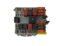 Fuse Box Fiat 51763772 Delphi 19991