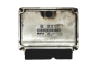 Controller 045906019BP 0281012194 Volkswagen Bosch 18843