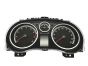 Speedometer/Instrument Cluster Opel Corsa D P0013264269 33117