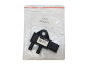 Differential Pressure Sensor Original Citroen Peugeot 1618Z9