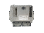 Controller 0261S11313 C1B1-12A650-AEA E1BA-12B684-BA Ford Bosch 43690