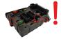 Controller BSM B2 9650664180 PSA Delphi 1211