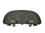 Speedometer/Instrument Cluster VW Golf MK4 1J0919861B 0263611004 69377