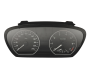 Speedometer/Instrument Cluster BMW 1 E87 9166813-02 1024932-85 32077